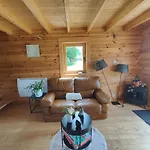 Tatil Evi Au Chant Des Oiseaux - Rouge Gorge Varen