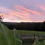 Au Chant Des Oiseaux - Rouge Gorge Couette-café Varen