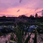Au Chant Des Oiseaux - Rouge Gorge Couette-café Varen