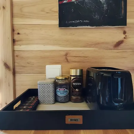 Au Chant Des Oiseaux - Rouge Gorge