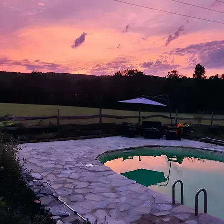 Au Chant Des Oiseaux - Rouge Gorge Σπίτι διακοπών