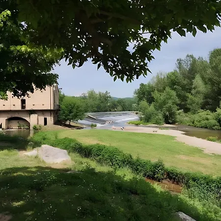 Tatil Evi Au Chant Des Oiseaux - Rouge Gorge Varen