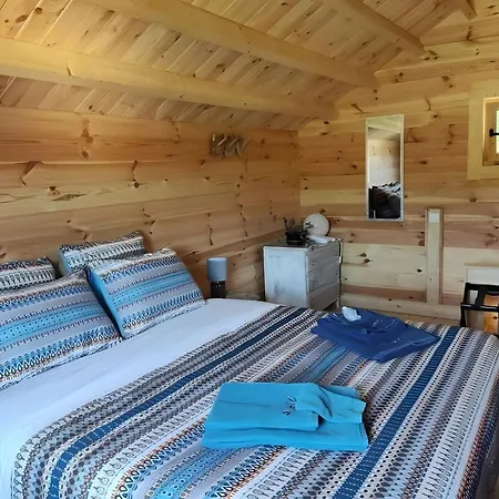 Au Chant Des Oiseaux - Rouge Gorge Tatil Evi *