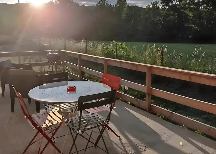 Au Chant Des Oiseaux - Rouge Gorge * Varen